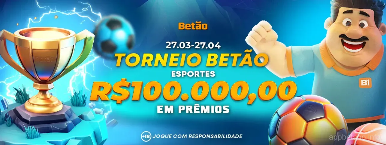 App Betano - Slots Premiados